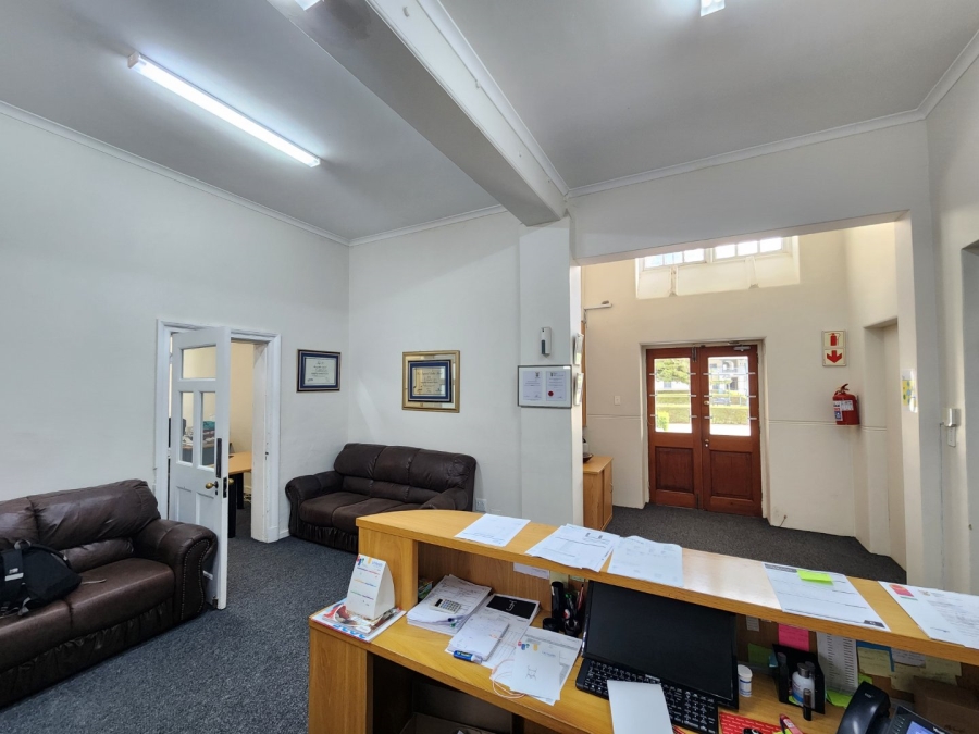 To Let commercial Property for Rent in Paardevlei Western Cape